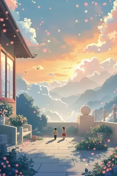 时光回忆 封面