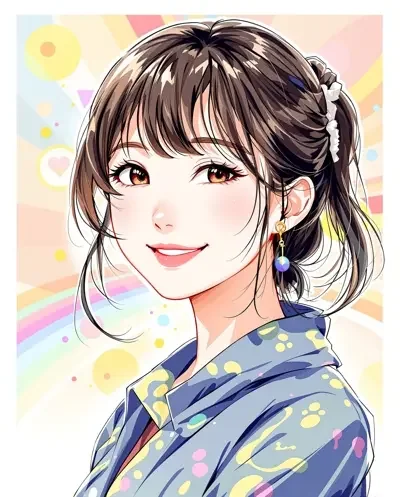 雨宫天 声优照片