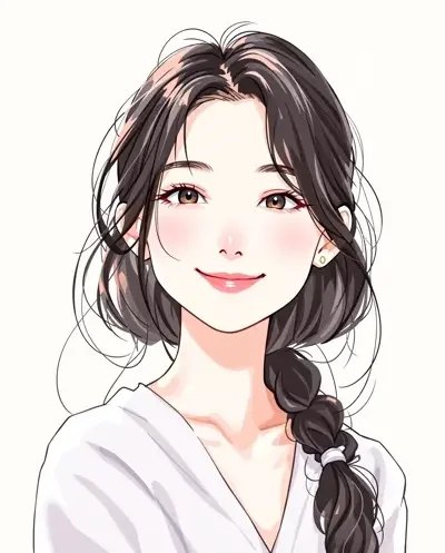 花泽香菜 声优照片