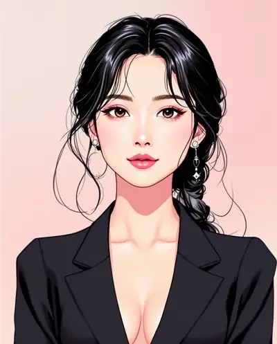 早见沙织 声优照片